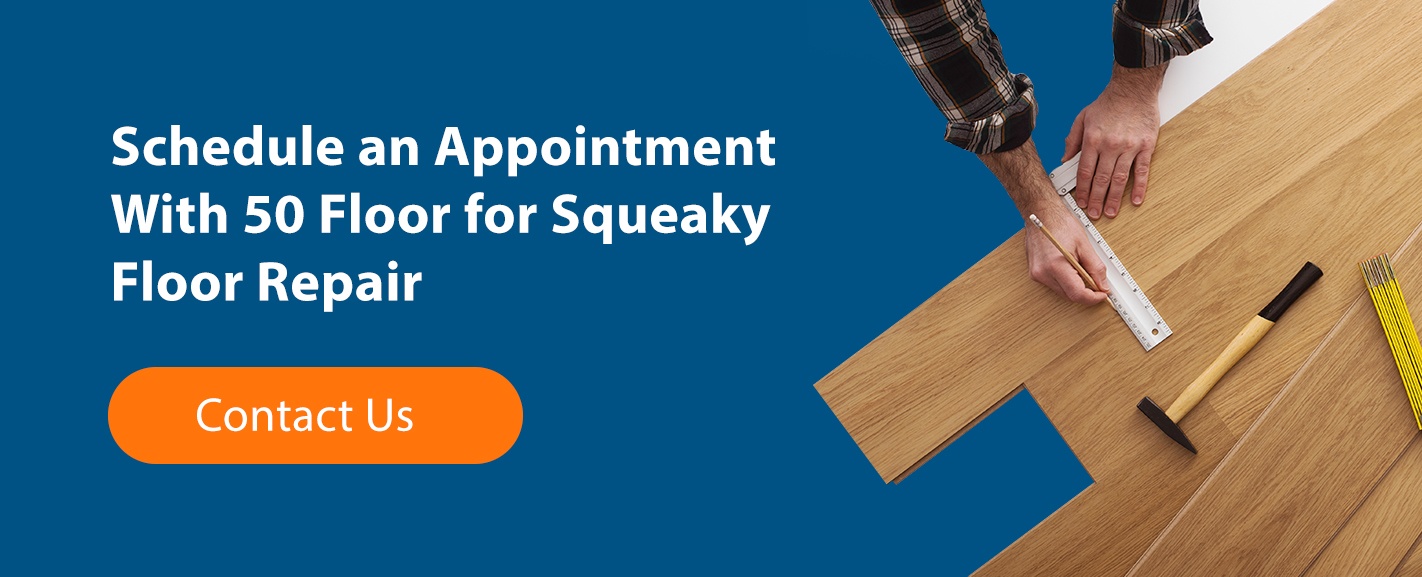 Contact 50Floor to Schedule an Appointment