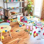 playroom flooring