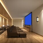 home theater
