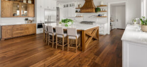 hardwood floors for kitchen