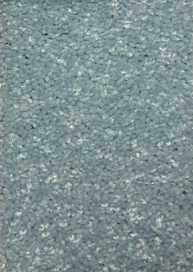 Light Blue Carpet