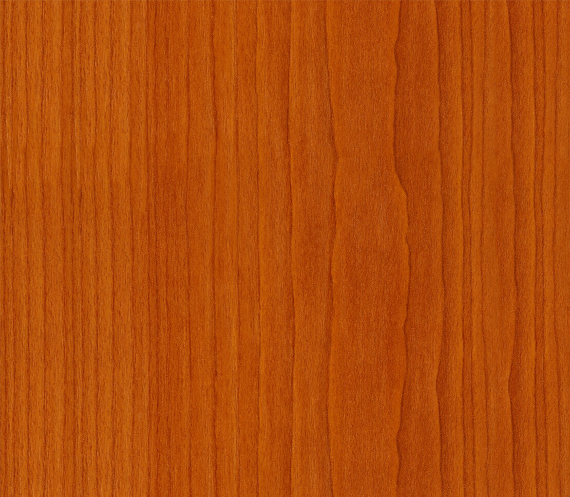 Cherry wood flooring