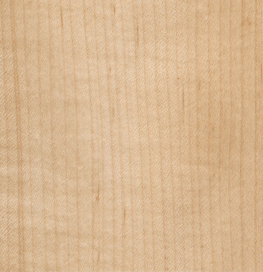 White oak wood flooring