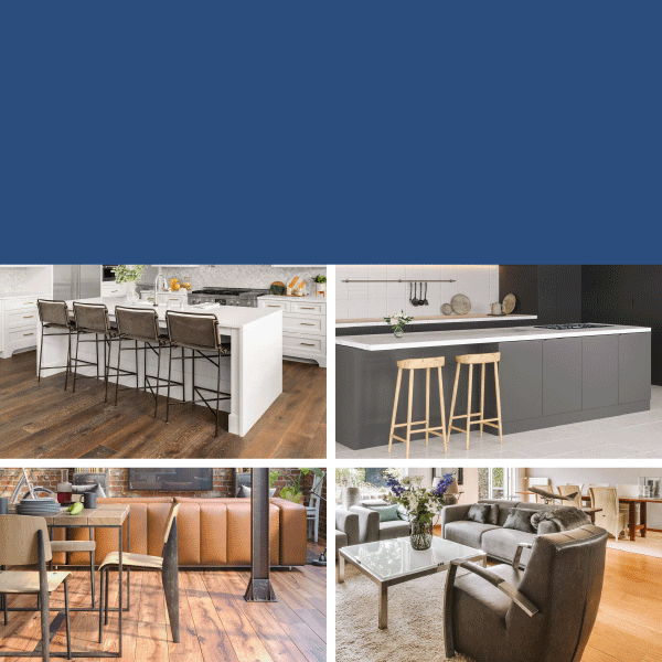 What's your flooring style