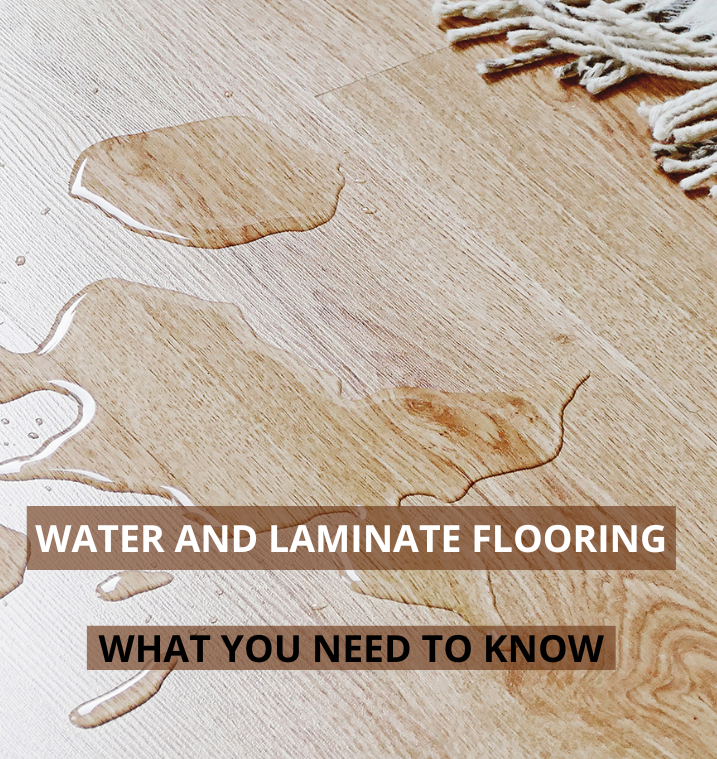 Water and Laminate Flooring What You Need to Know - Featured Banner (2)