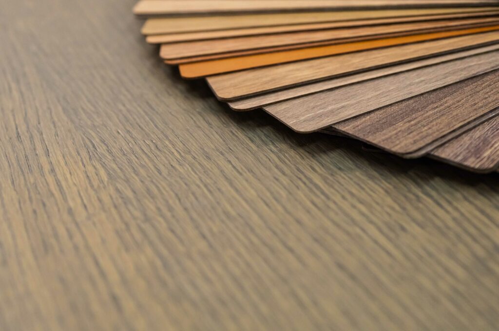 laminate floors