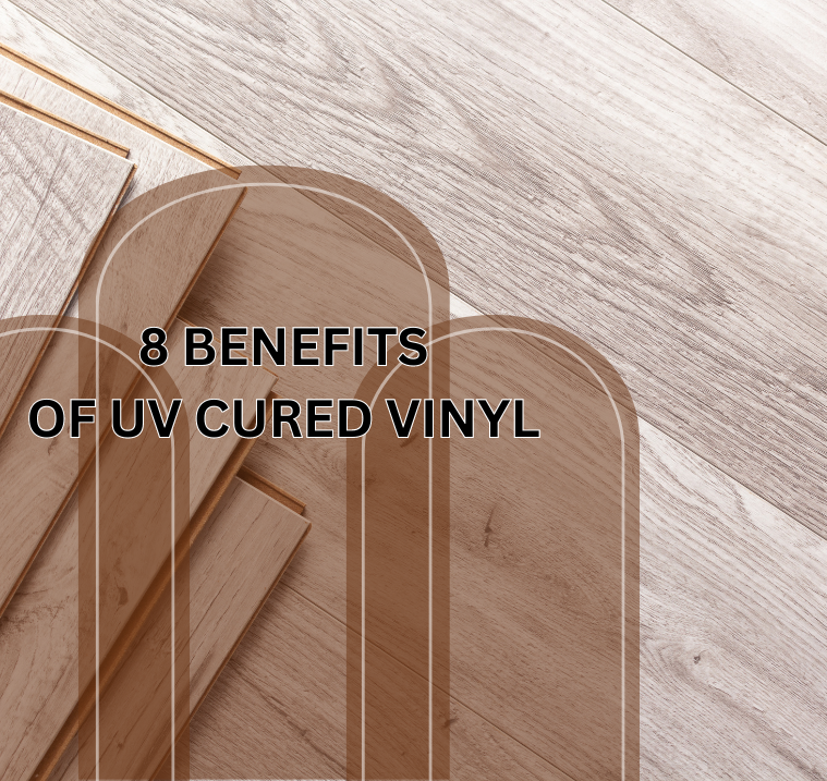 8 benefits of uv cured vinyl featured image