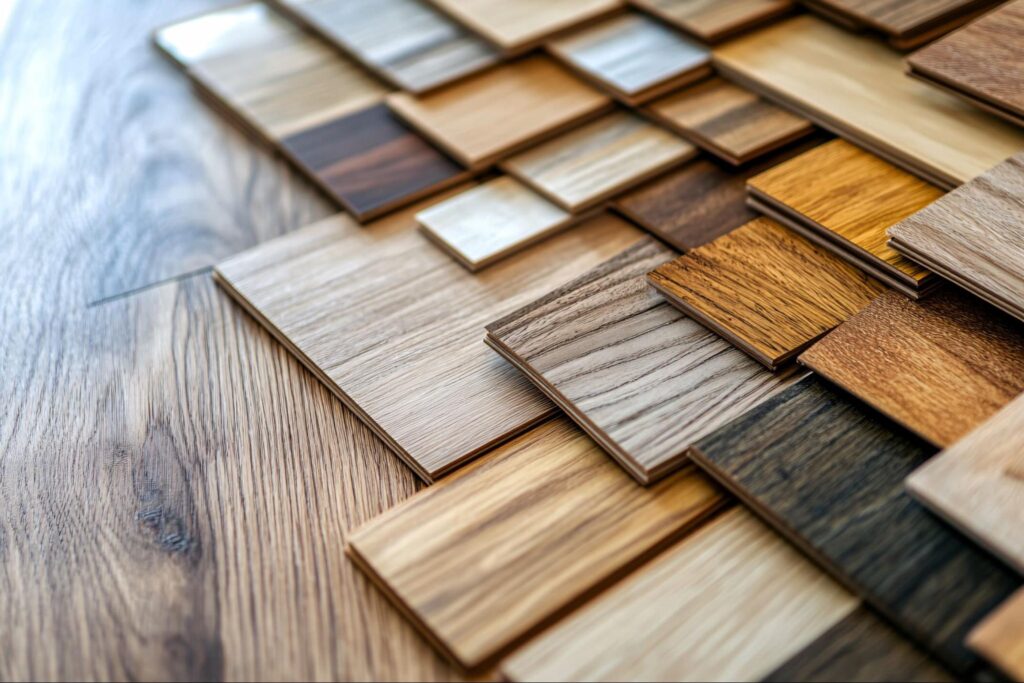 Best Areas to Install Laminate Flooring